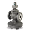 Nodular cast iron pressure reducer | GP-2000